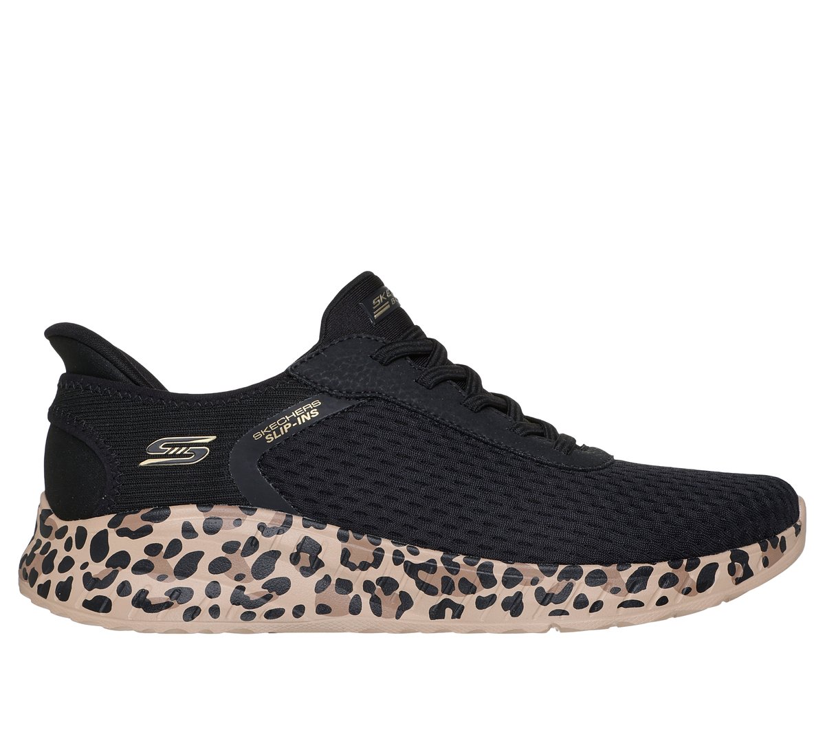 Skechers Slip-ins: BOBS Sport Squad Chaos -Daily Prowl