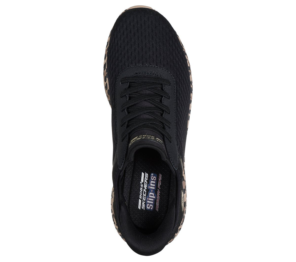 Skechers Slip-ins: BOBS Sport Squad Chaos -Daily Prowl