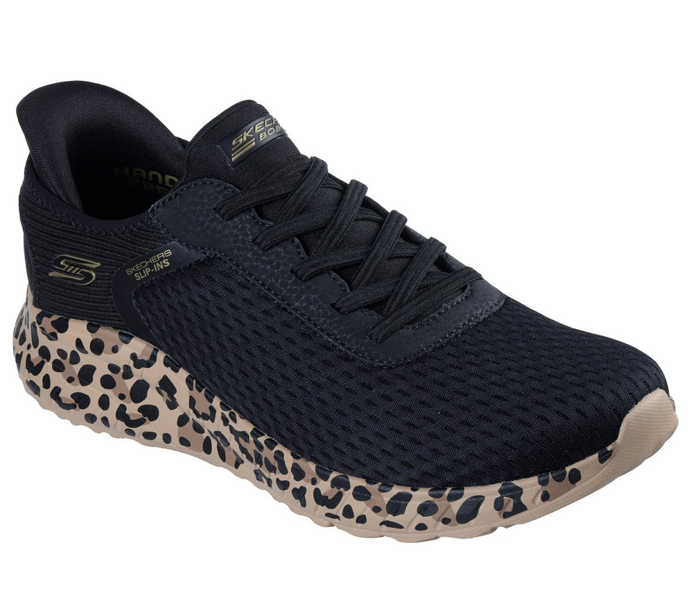 Skechers Slip-ins: BOBS Sport Squad Chaos -Daily Prowl