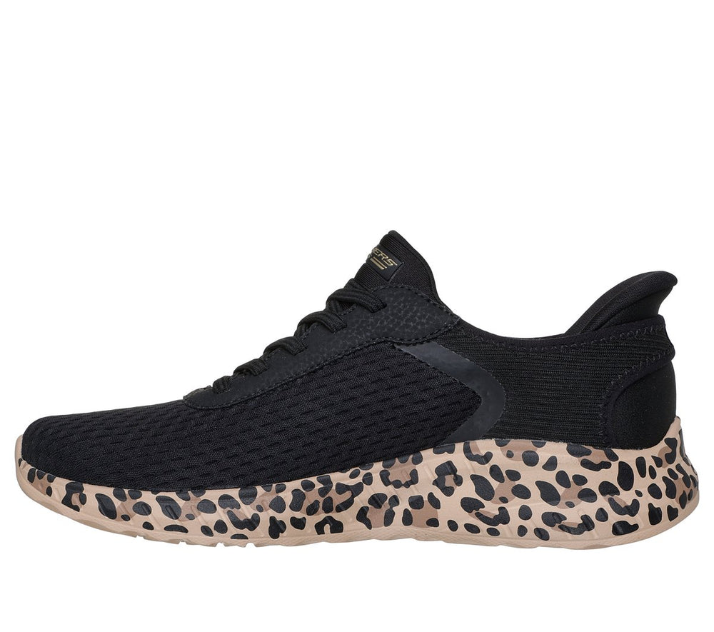 Skechers Slip-ins: BOBS Sport Squad Chaos -Daily Prowl