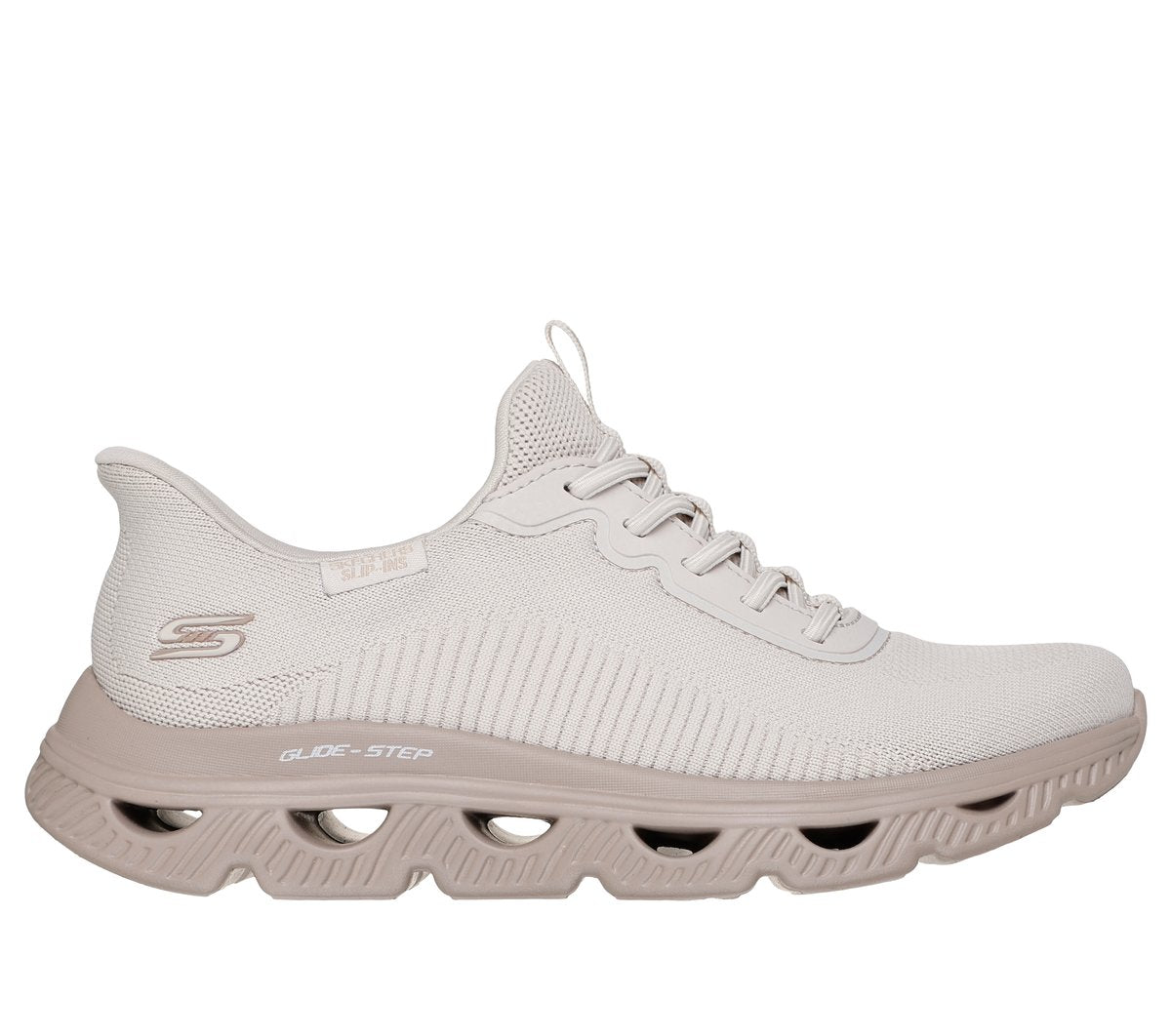 Skechers Slip-ins: BOBS Sport Arc Waves