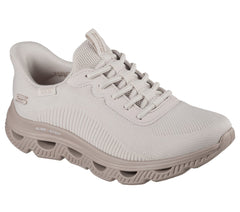 Skechers Slip-ins: BOBS Sport Arc Waves