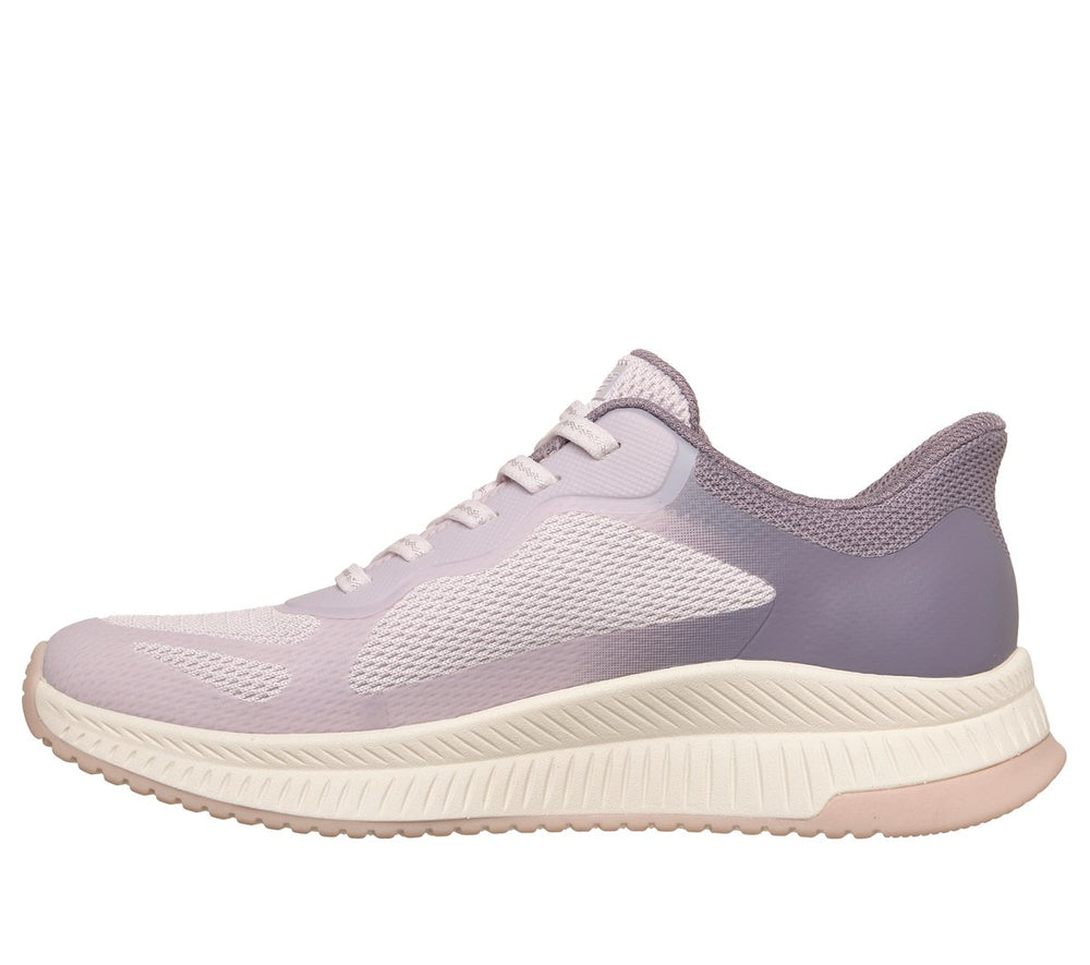 Skechers Slip-ins: BOBS Squad 4 - Staple Look