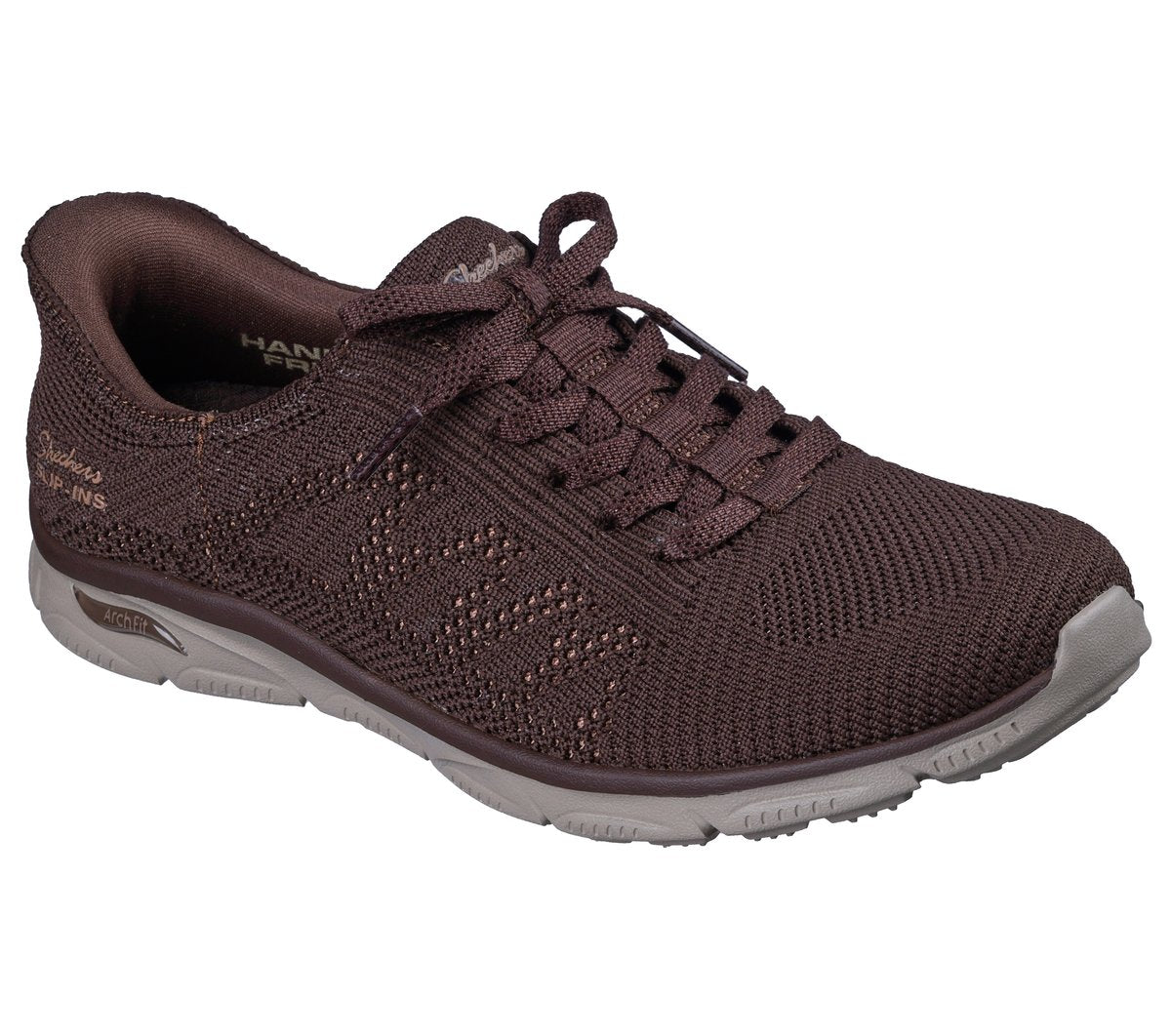 Skechers Slip-ins: Arch Fit Sunny - Serene Steps