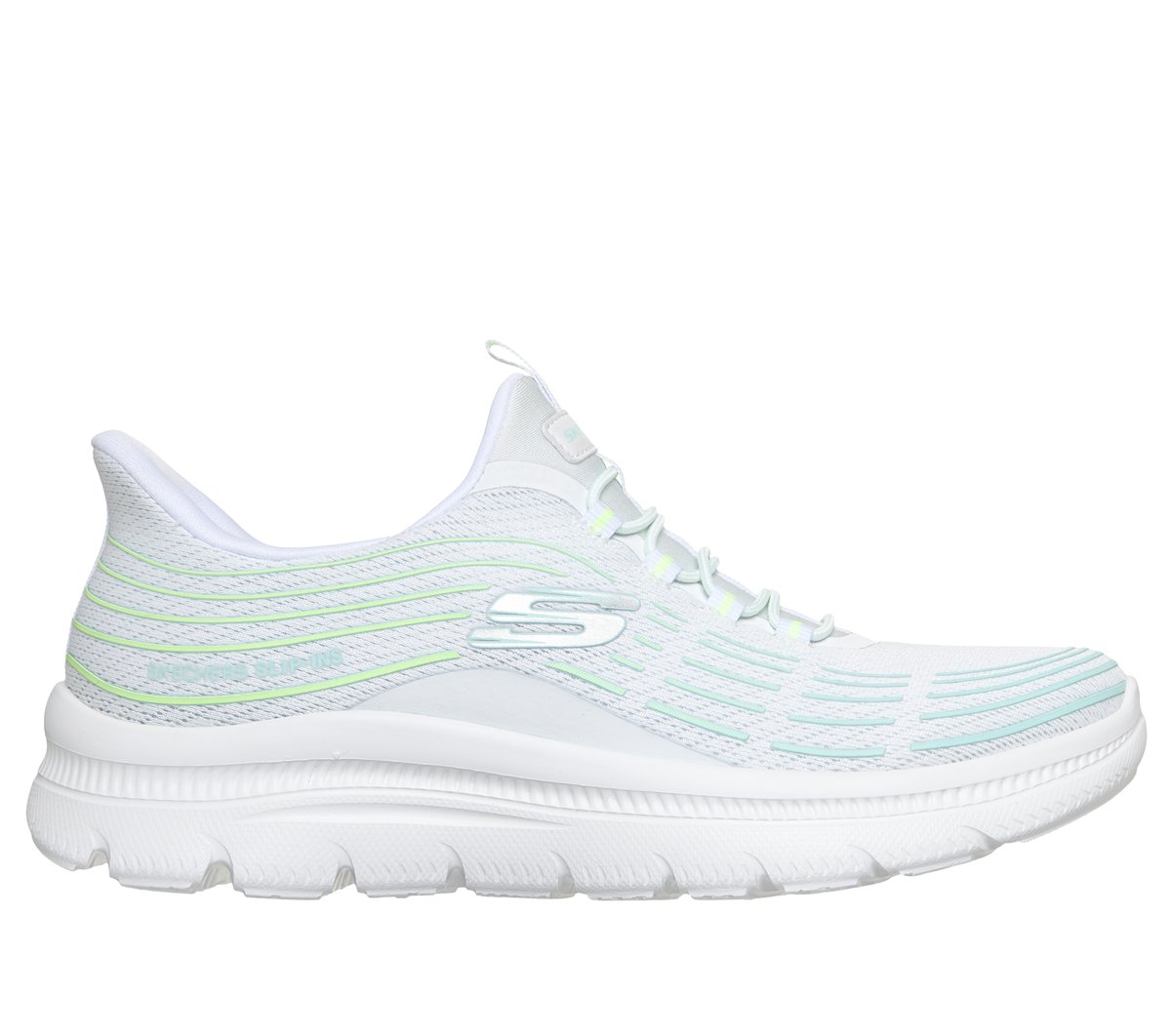 Skechers Slip-ins: Summits Plus - Bright Wave