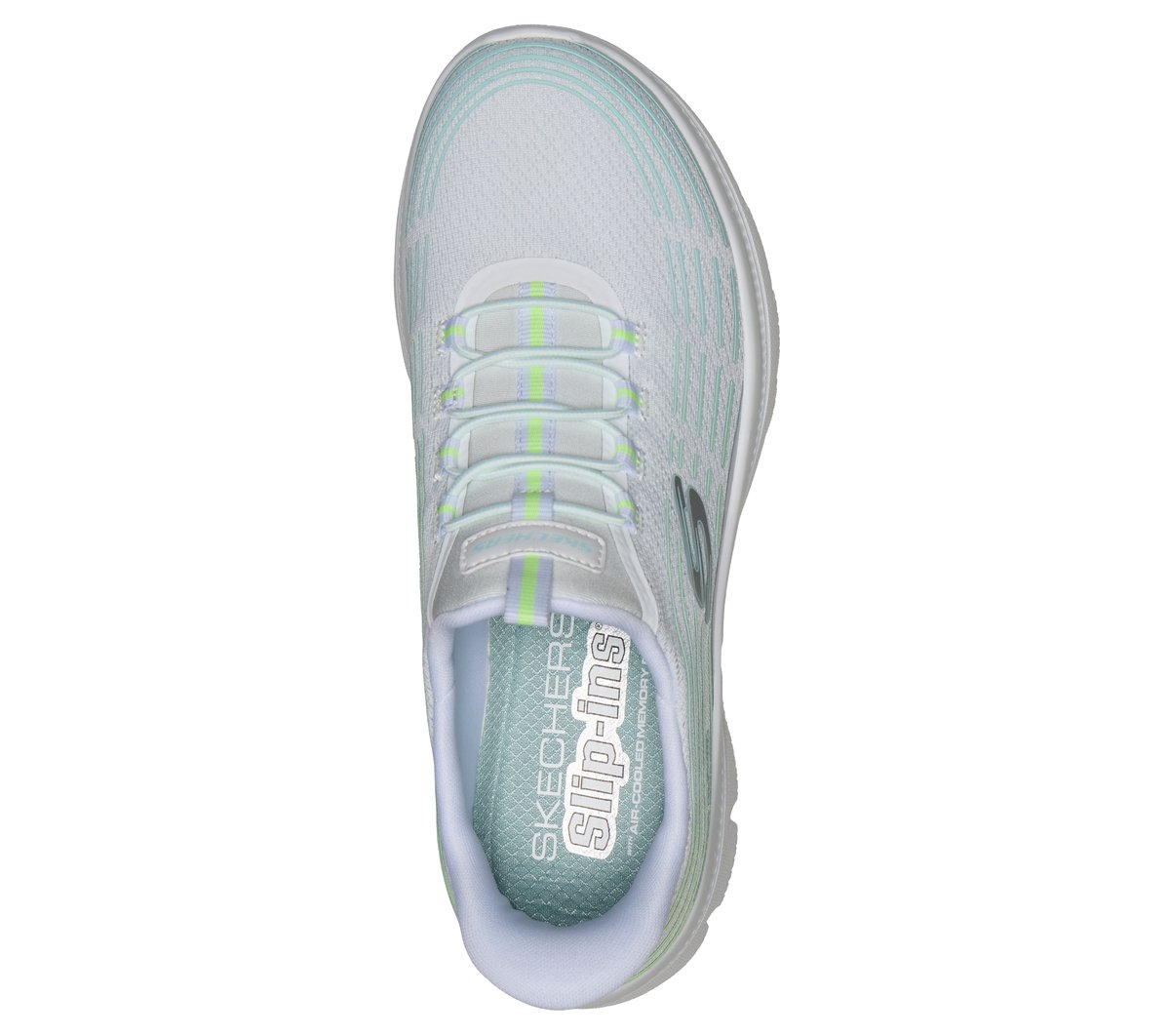 Skechers Slip-ins: Summits Plus - Bright Wave