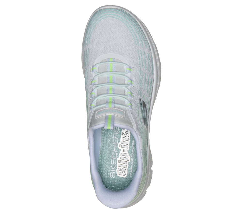 Skechers Slip-ins: Summits Plus - Bright Wave