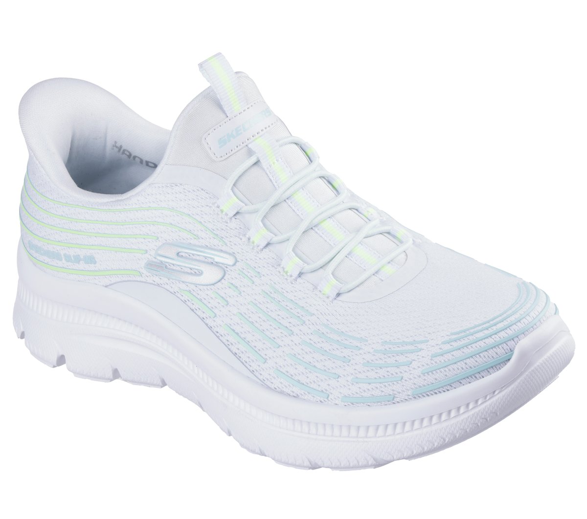 Skechers Slip-ins: Summits Plus - Bright Wave