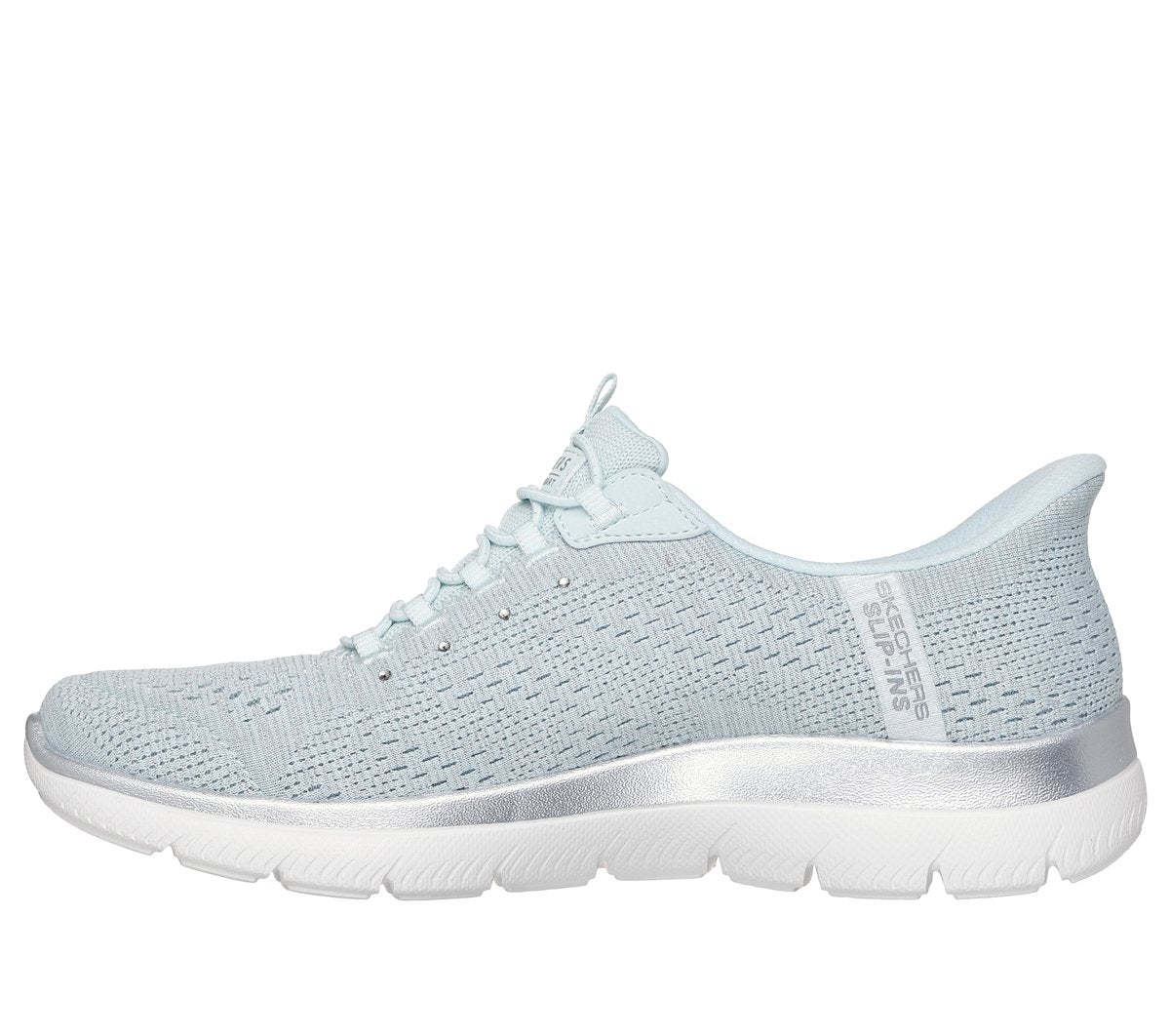 Skechers Slip-ins Martha Stewart: Arch Fit Summits - Soft Shimmer