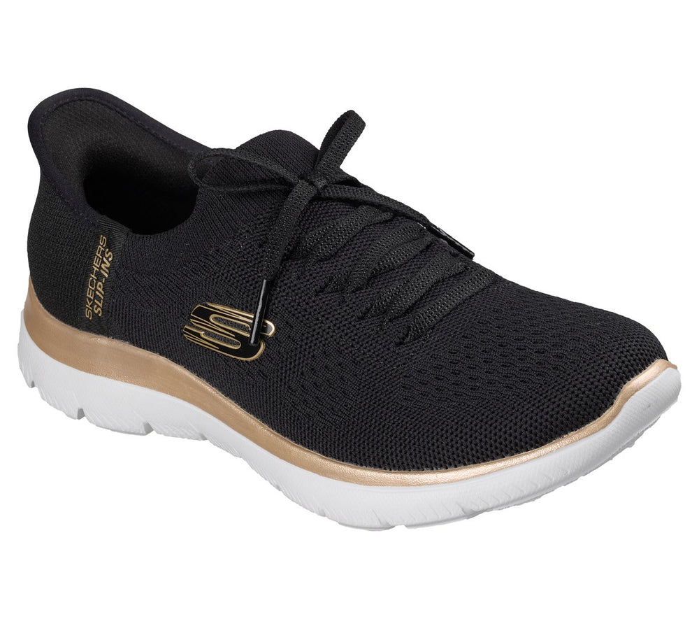 Skechers Slip-ins: Summits - Night Chic