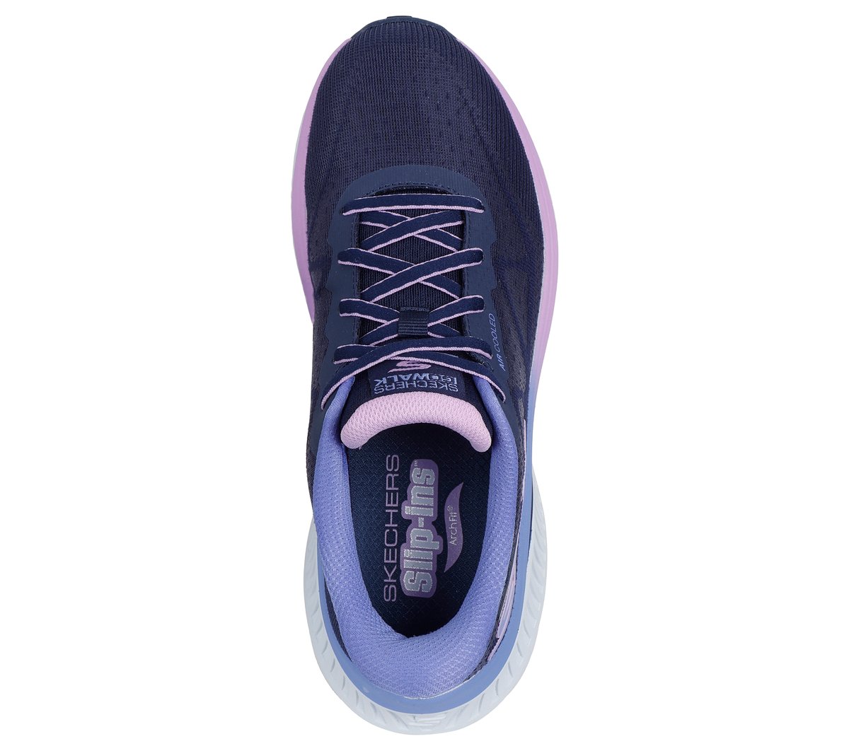 Skechers Slip-ins: GO WALK Max Cushioning Arch Fit - Areena