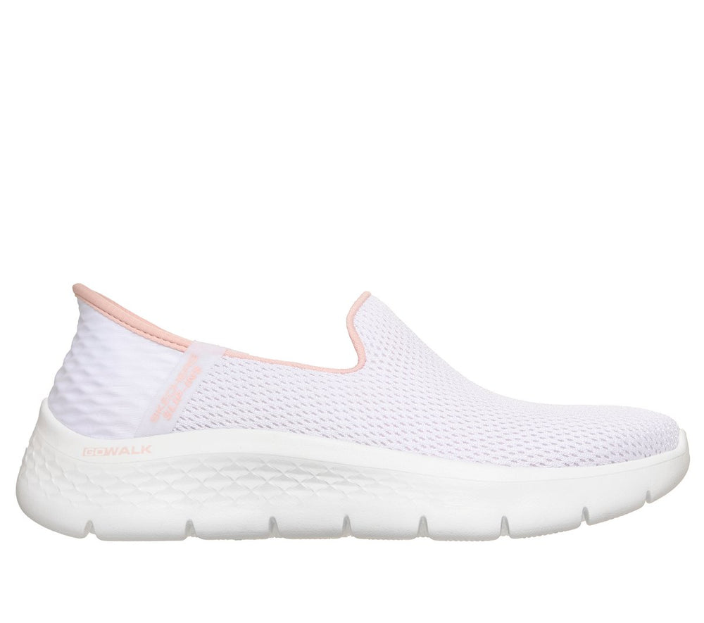 WHITE / PINK,6.0,Wide