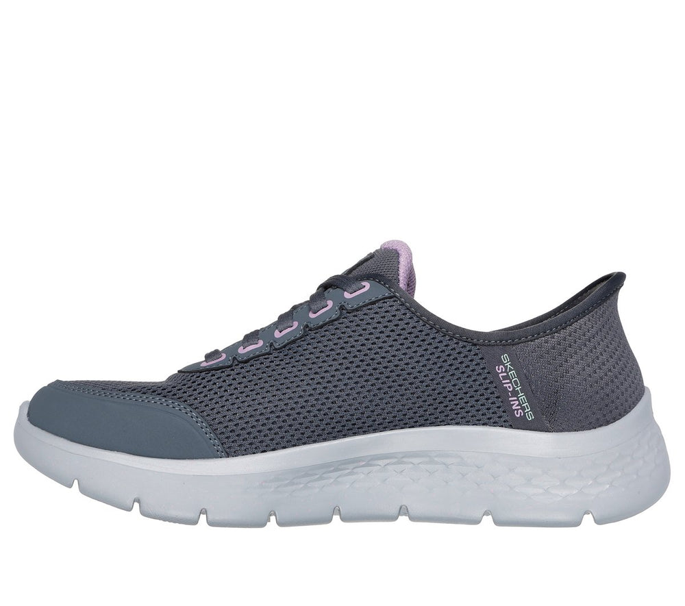 Skechers Slip-ins Waterproof: GO WALK Flex - Clear Creek