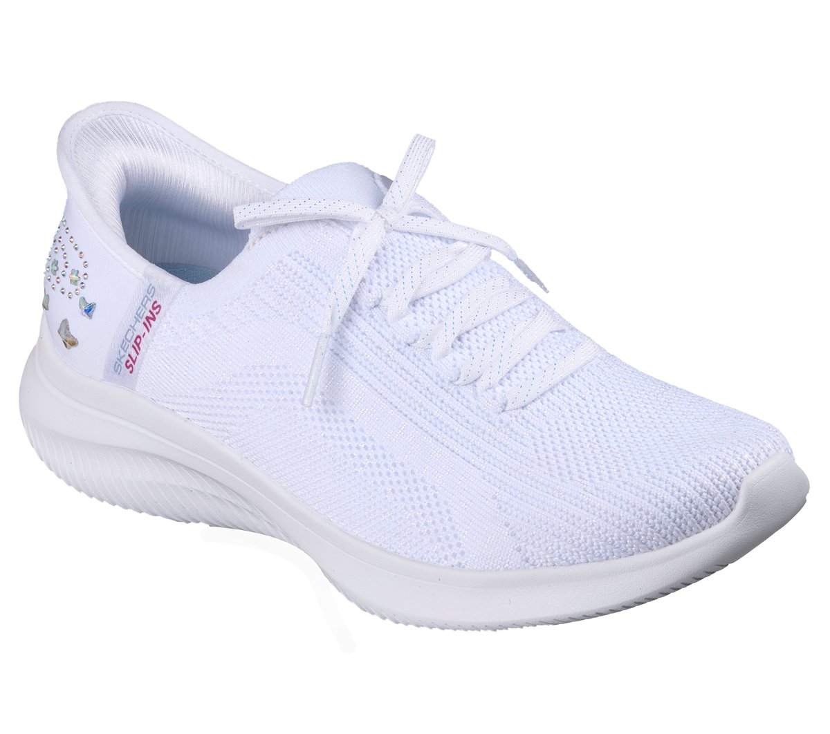 Skechers Slip-ins: Ultra Flex 4.0 - Gemstone Glow
