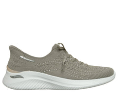 Skechers Slip-ins Martha Stewart: Arch Fit Ultra Flex 3.0 - Metallic Grace