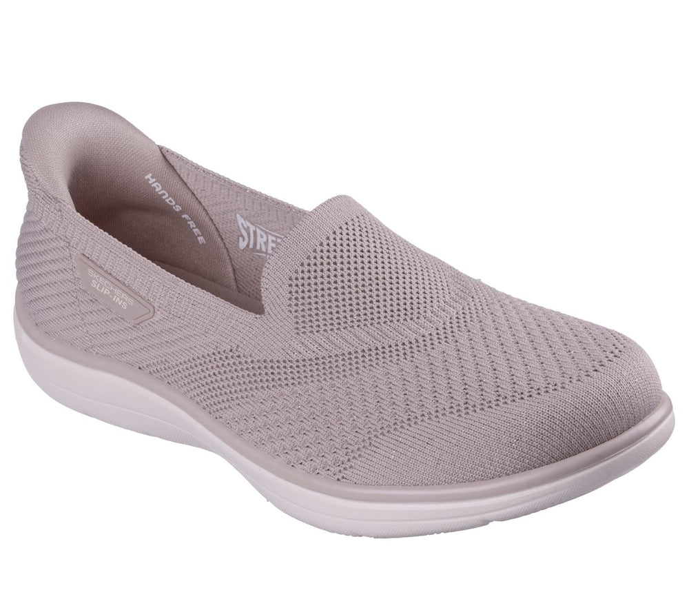 Skechers Slip-ins: On-The-GO Flex Radiant -Happy Day
