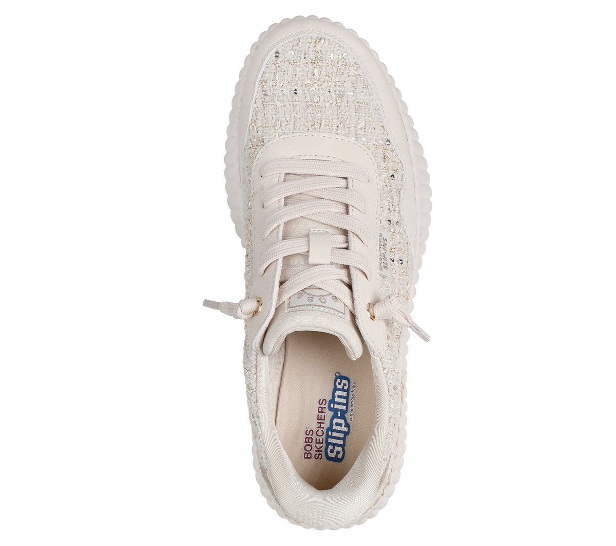 Skechers Slip-ins: BOBS Vista -Glitzy Glide
