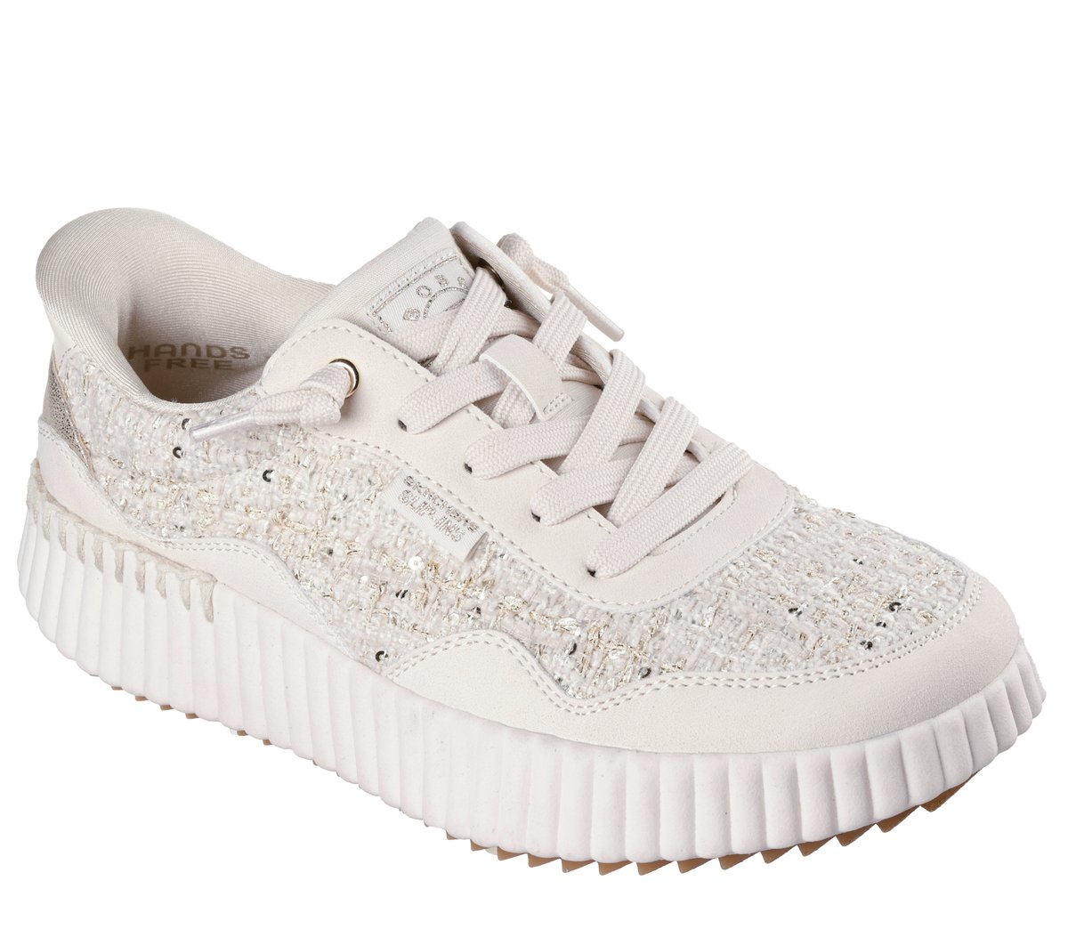 Skechers Slip-ins: BOBS Vista -Glitzy Glide