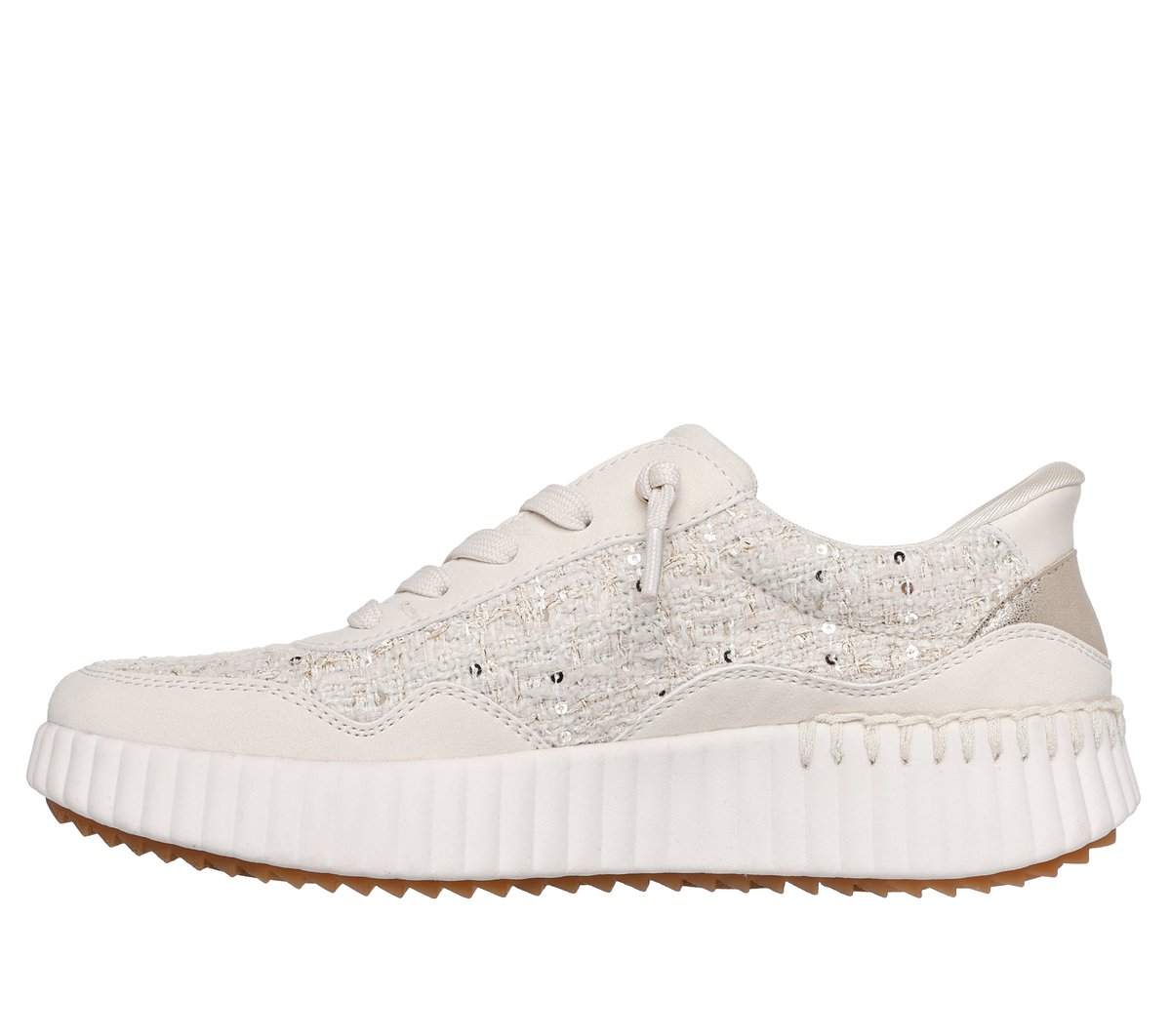 Skechers Slip-ins: BOBS Vista -Glitzy Glide