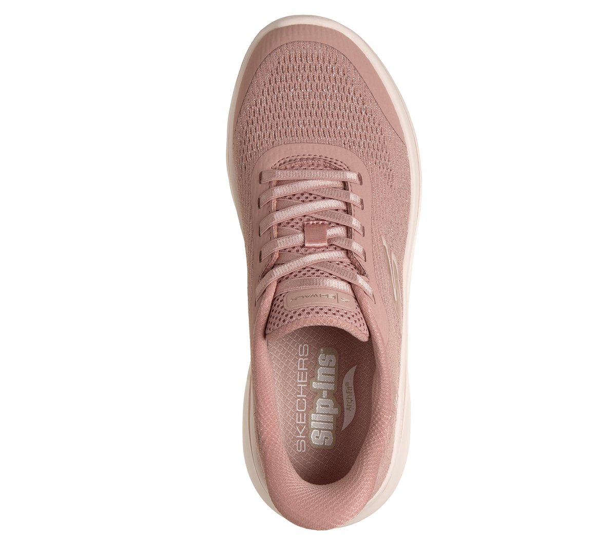 Skechers Slip-ins Relaxed Fit: GO WALK Arch Fit N-Joy - Ria