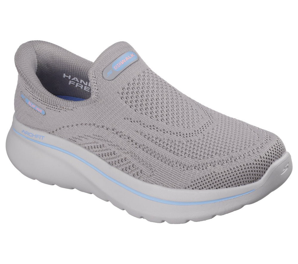 Skechers Slip-ins Relaxed Fit: GO WALK Arch Fit N-Joy -Arianne