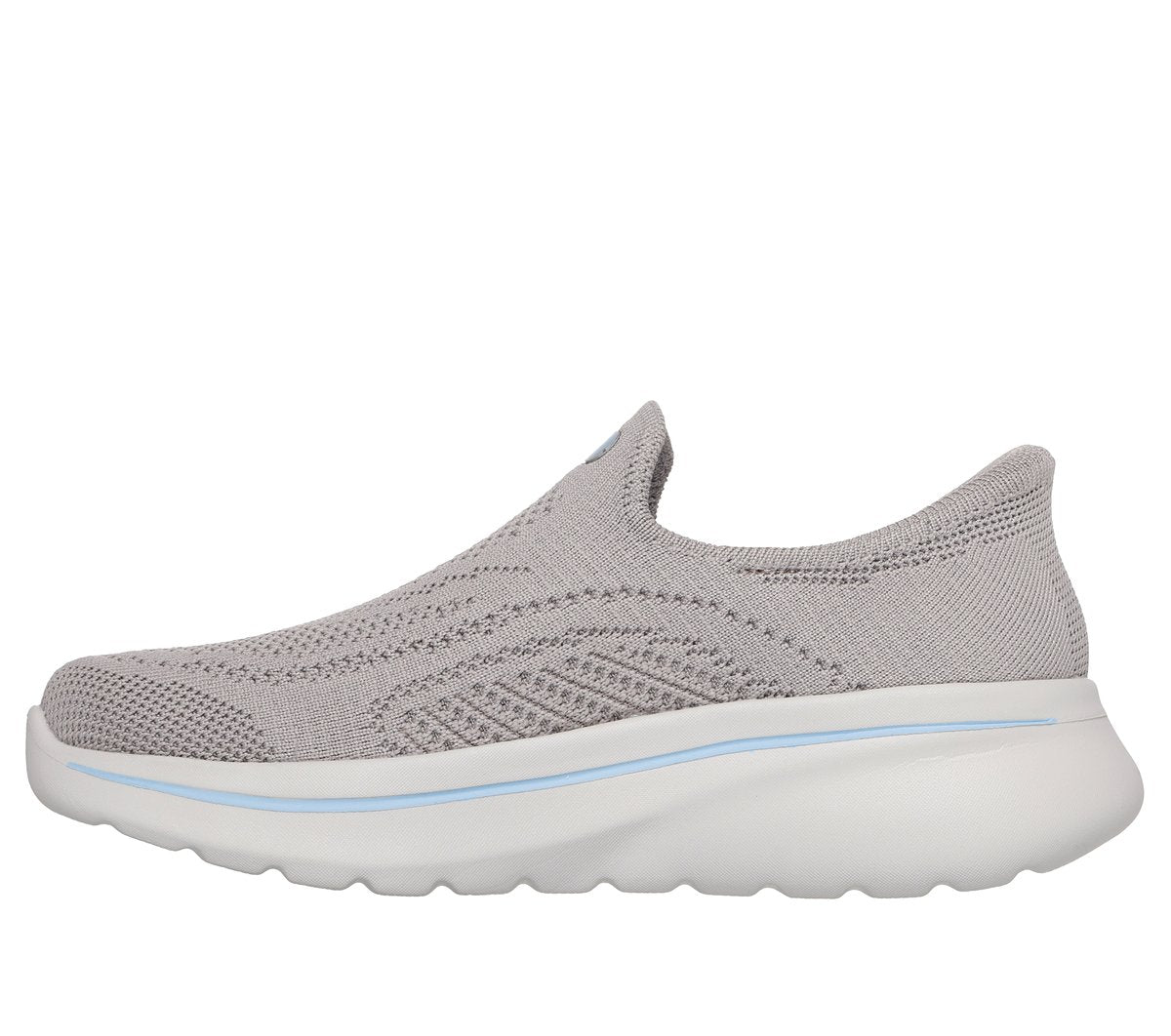 Skechers Slip-ins Relaxed Fit: GO WALK Arch Fit N-Joy -Arianne
