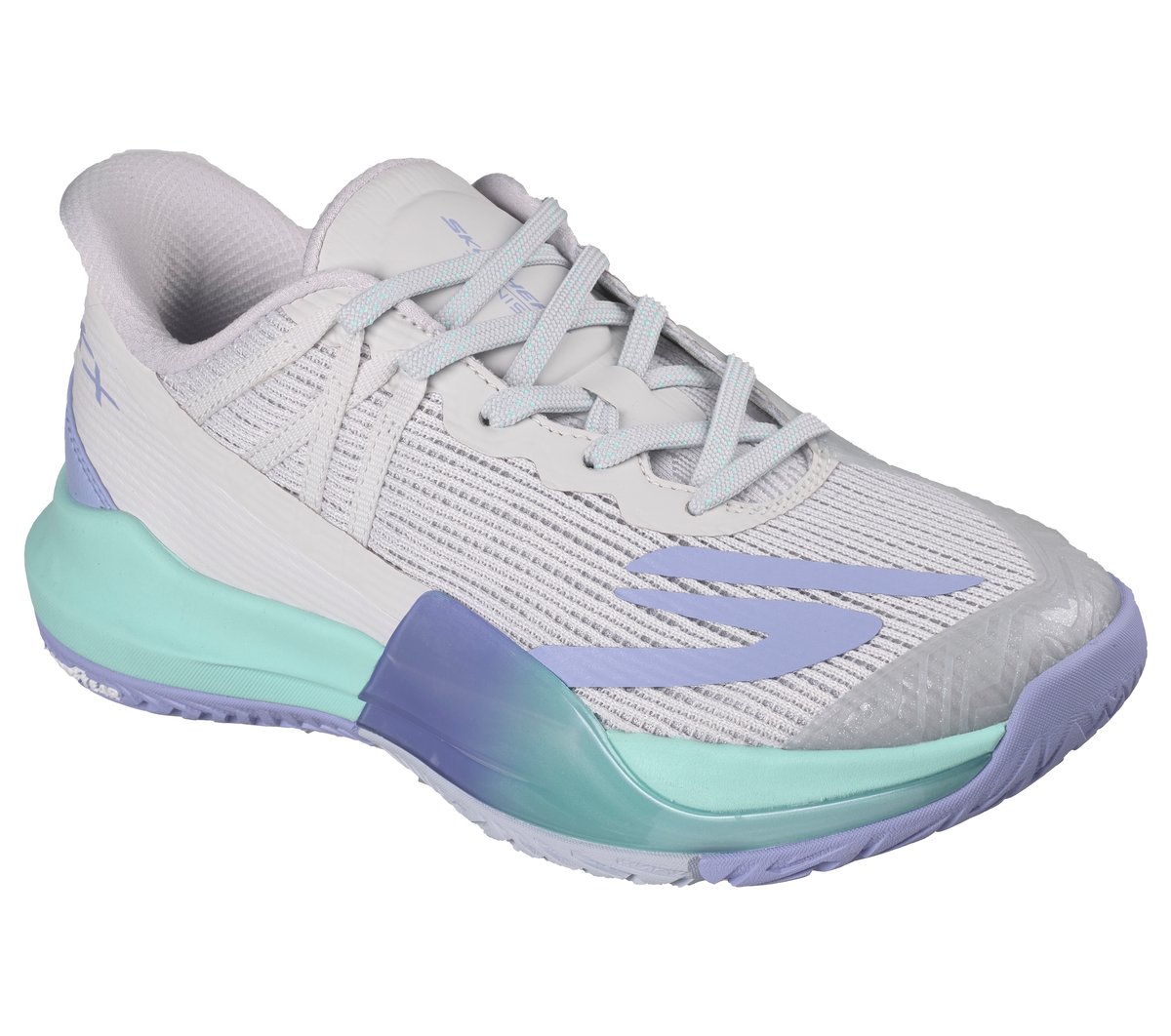 Skechers Slip-ins: Tennis Baseline Bully - Pickleball