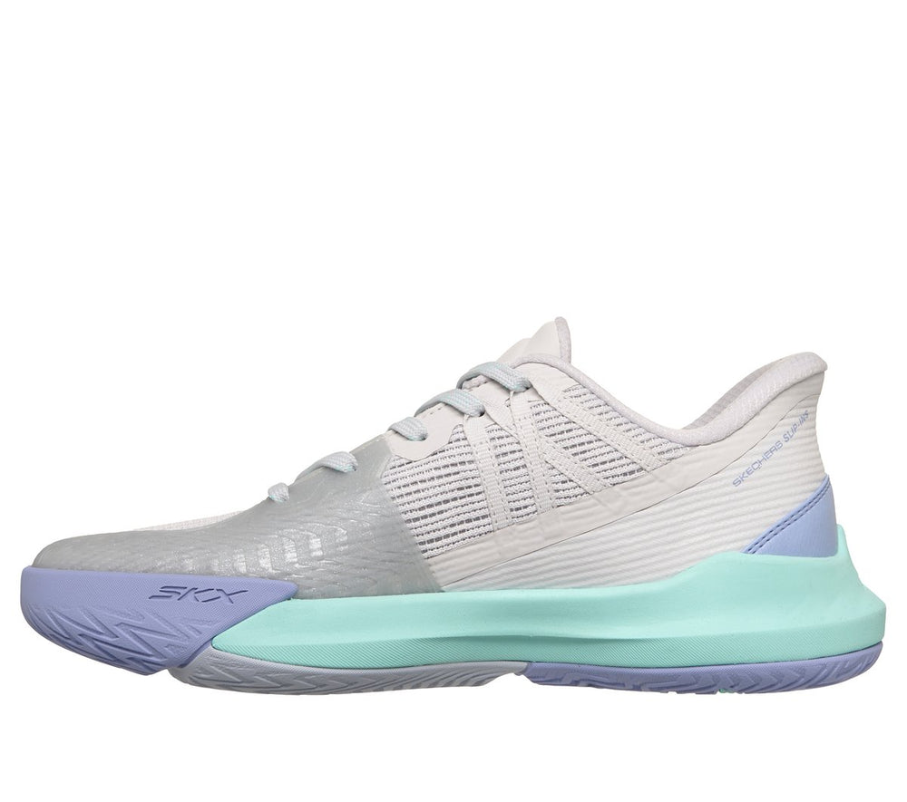 Skechers Slip-ins: Tennis Baseline Bully - Pickleball