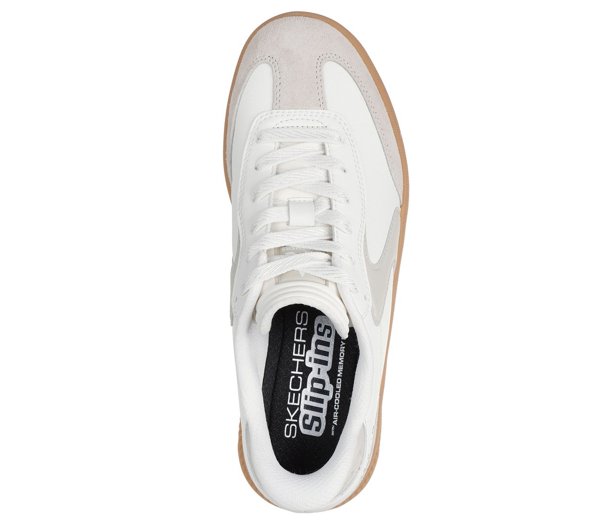 Skechers Slip-ins: Hotshot HI - Lifted Luxe