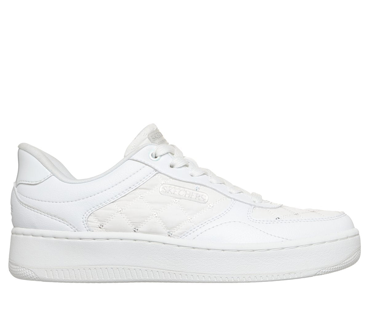 Skechers Slip-ins: Sport Court 92 - Cozy FitEnchanting Glamour