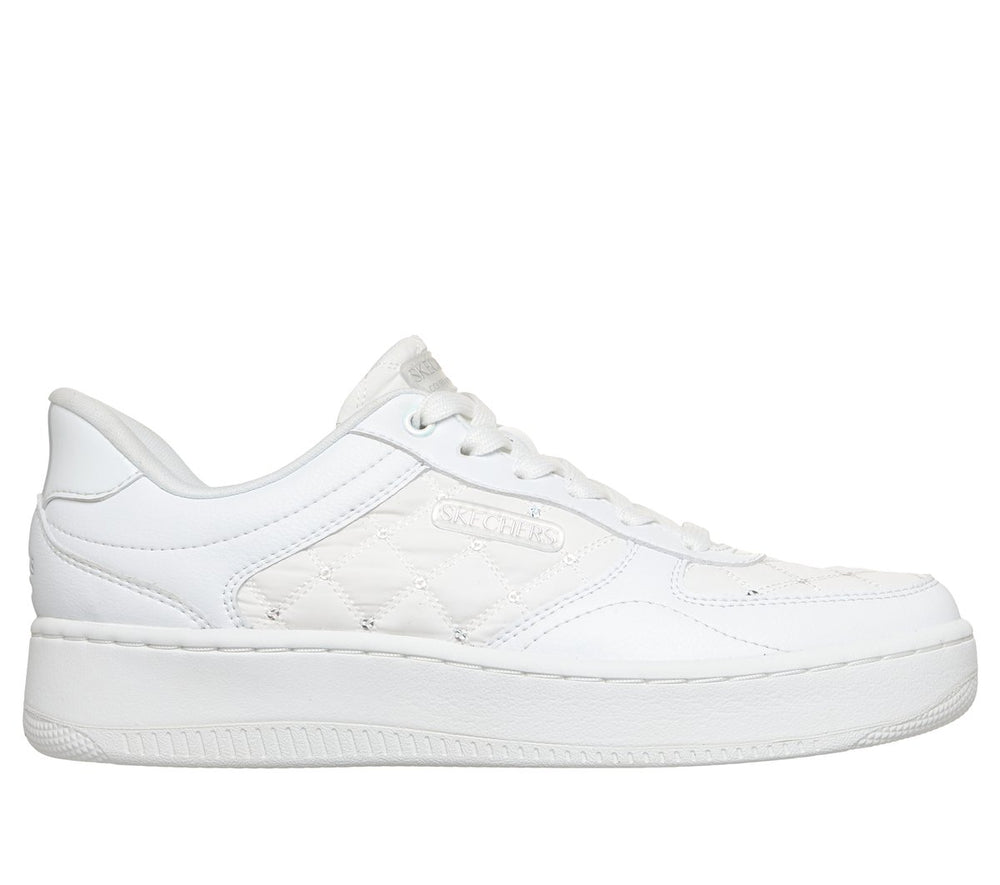 Skechers Slip-ins: Sport Court 92 - Cozy FitEnchanting Glamour