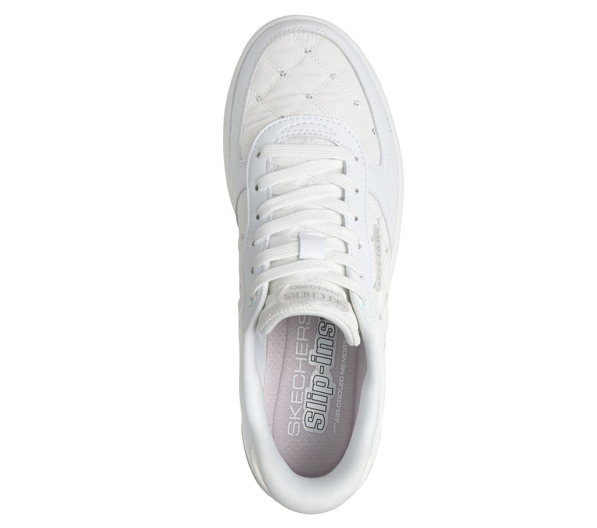 Skechers Slip-ins: Sport Court 92 - Cozy FitEnchanting Glamour