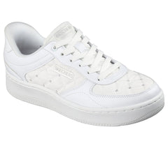 Skechers Slip-ins: Sport Court 92 - Cozy FitEnchanting Glamour