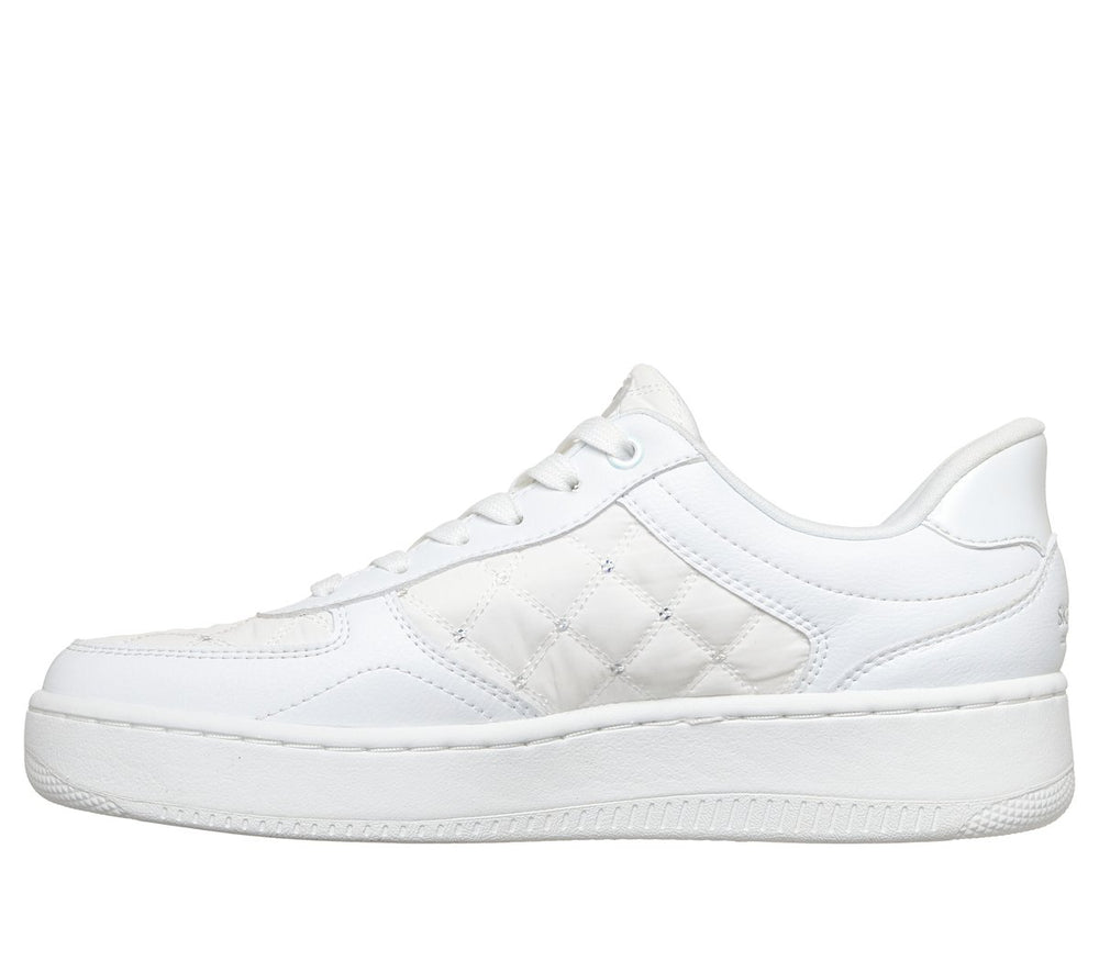 Skechers Slip-ins: Sport Court 92 - Cozy FitEnchanting Glamour