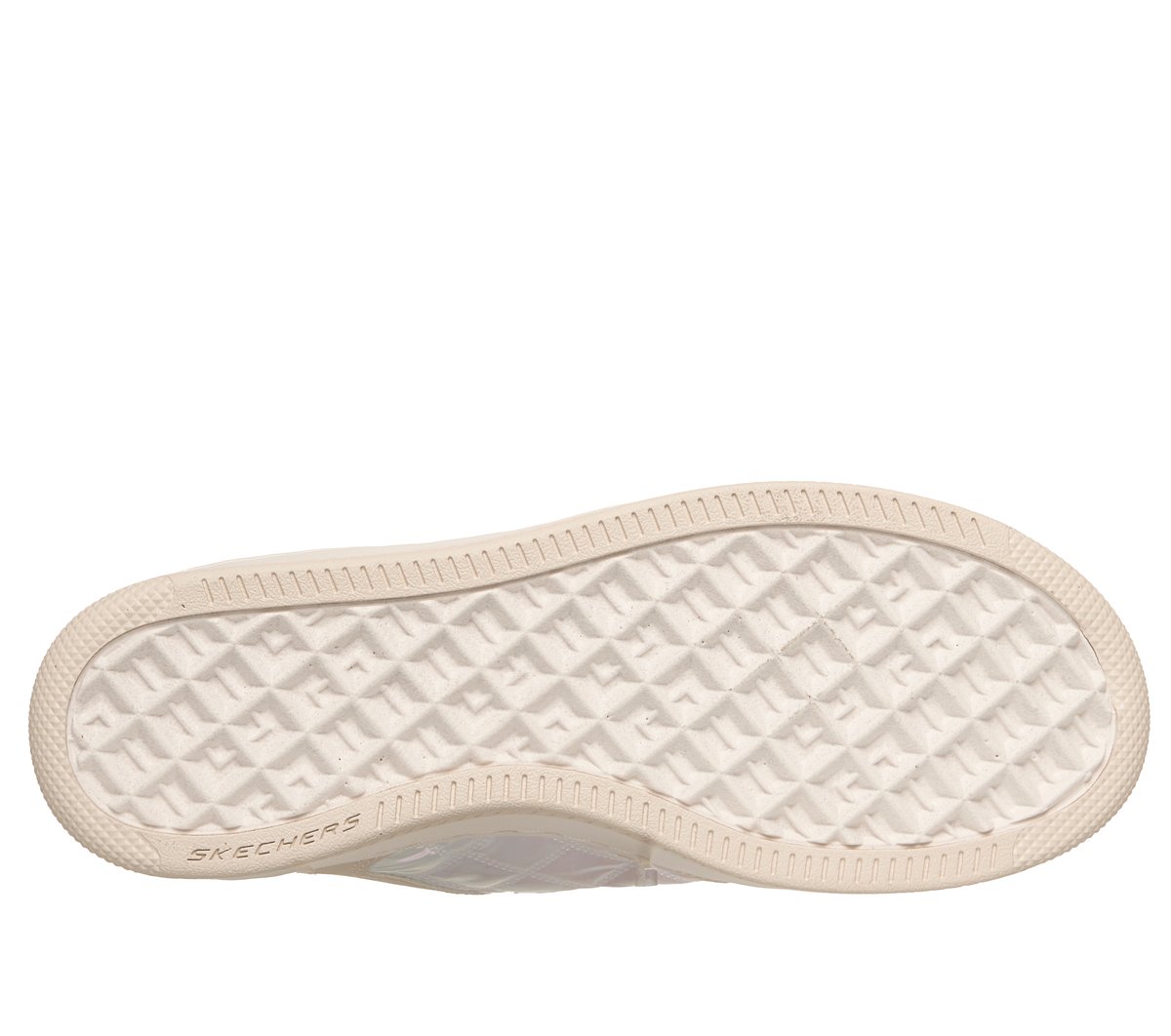 Skechers Slip-ins: Sport Court 92 - Cozy Fit Cosmic Shine