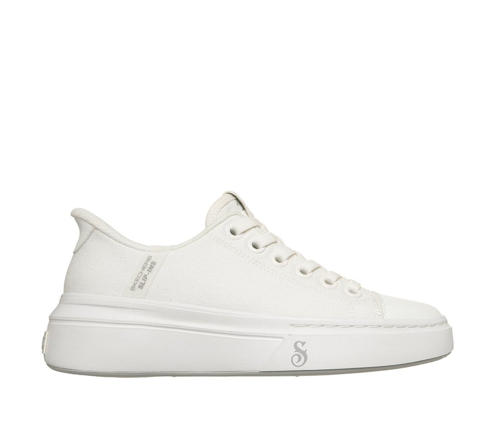 Skechers Slip-ins: Snoop One - Double G Canvas