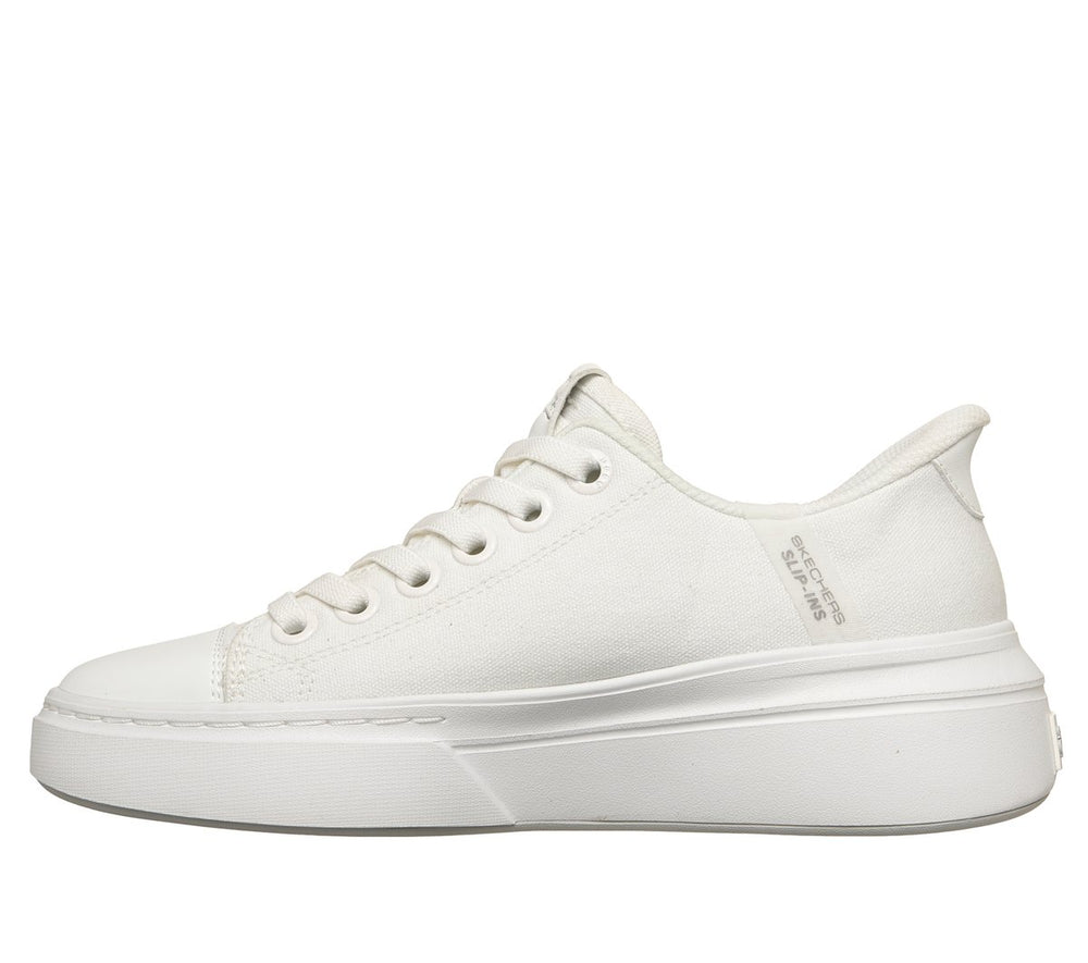 Skechers Slip-ins: Snoop One - Double G Canvas