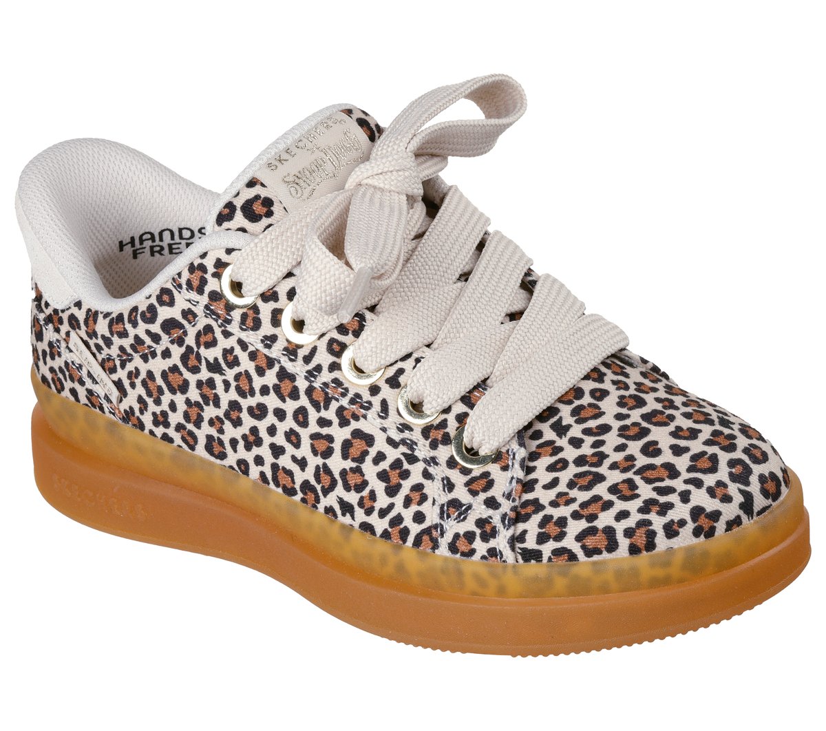 Skechers Slip-ins Snoop Dogg: Courtside - Nature Girlz