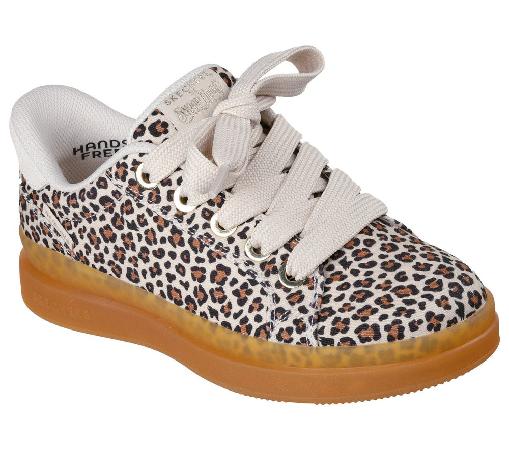 Skechers Slip-ins Snoop Dogg: Courtside - Nature Girlz