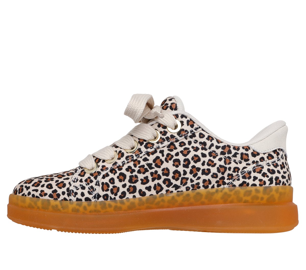 Skechers Slip-ins Snoop Dogg: Courtside - Nature Girlz