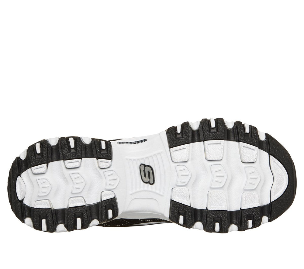 Skechers Slip-ins: D'Lites - Fan Girl