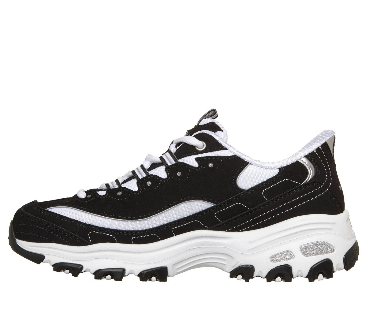 Skechers Slip-ins: D'Lites - Fan Girl