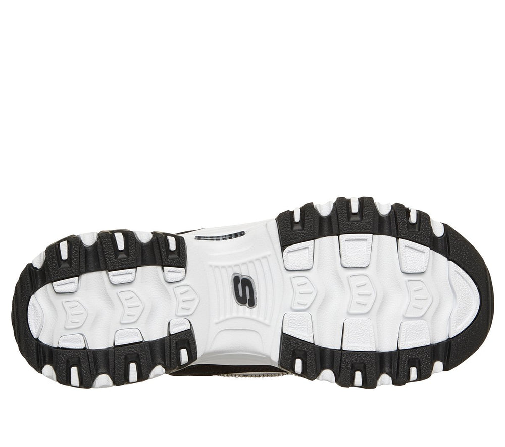 Skechers Slip-ins: D'Lites -Show Time