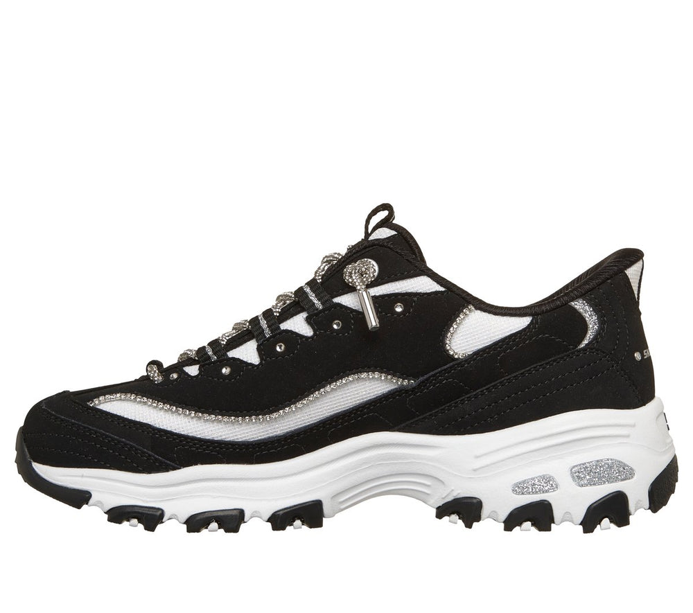 Skechers Slip-ins: D'Lites -Show Time