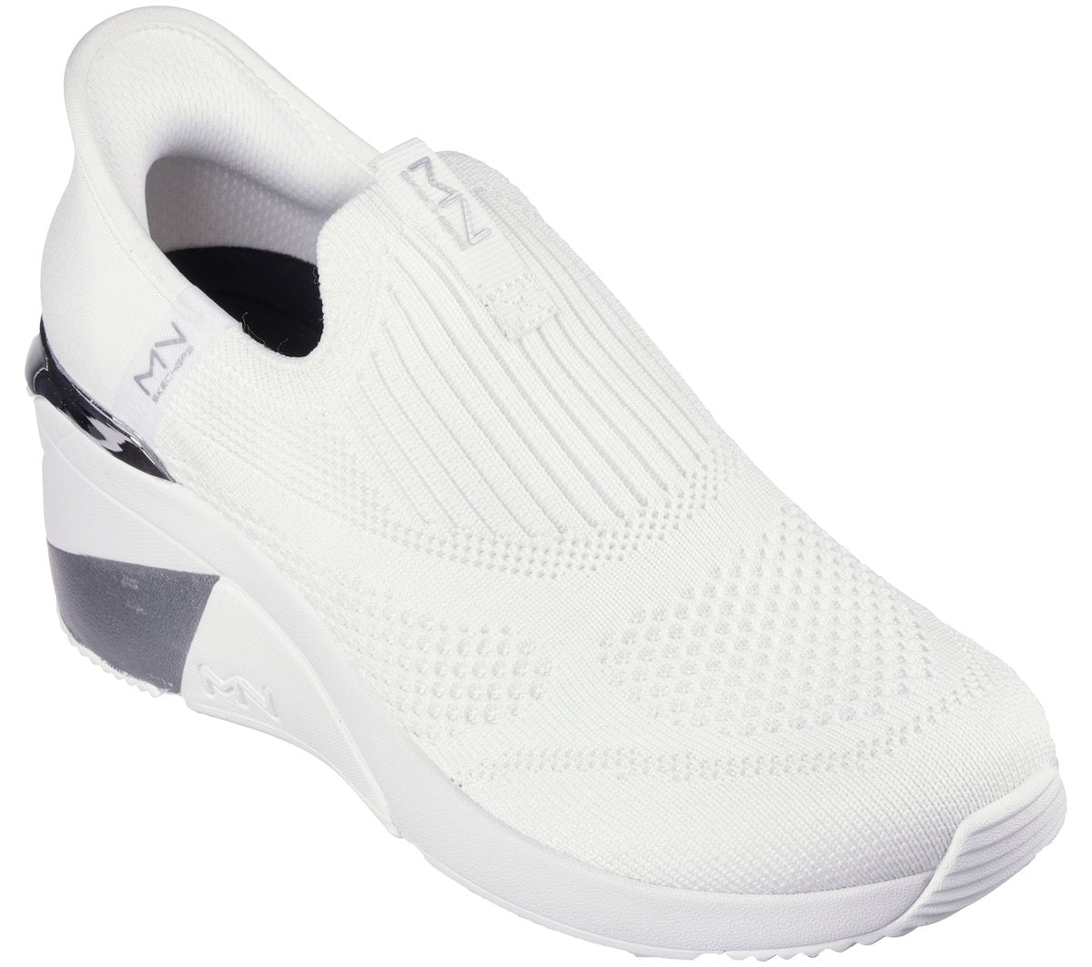 Skechers Slip-ins Mark Nason: A Wedge - Crecent
