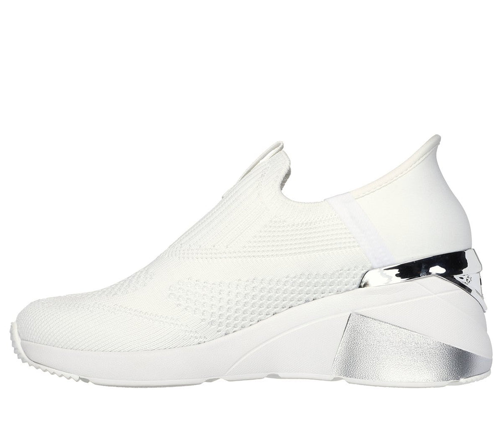 Skechers Slip-ins Mark Nason: A Wedge - Crecent
