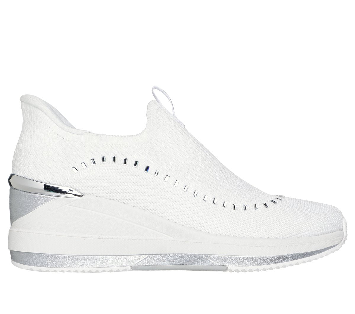 Skechers Slip-ins Mark Nason: The Triple Wedge - Clariti