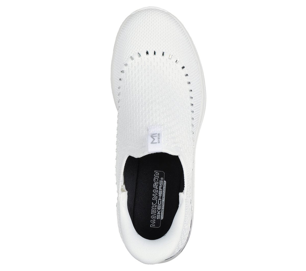 Skechers Slip-ins Mark Nason: The Triple Wedge - Clariti