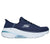 NAVY / TEAL