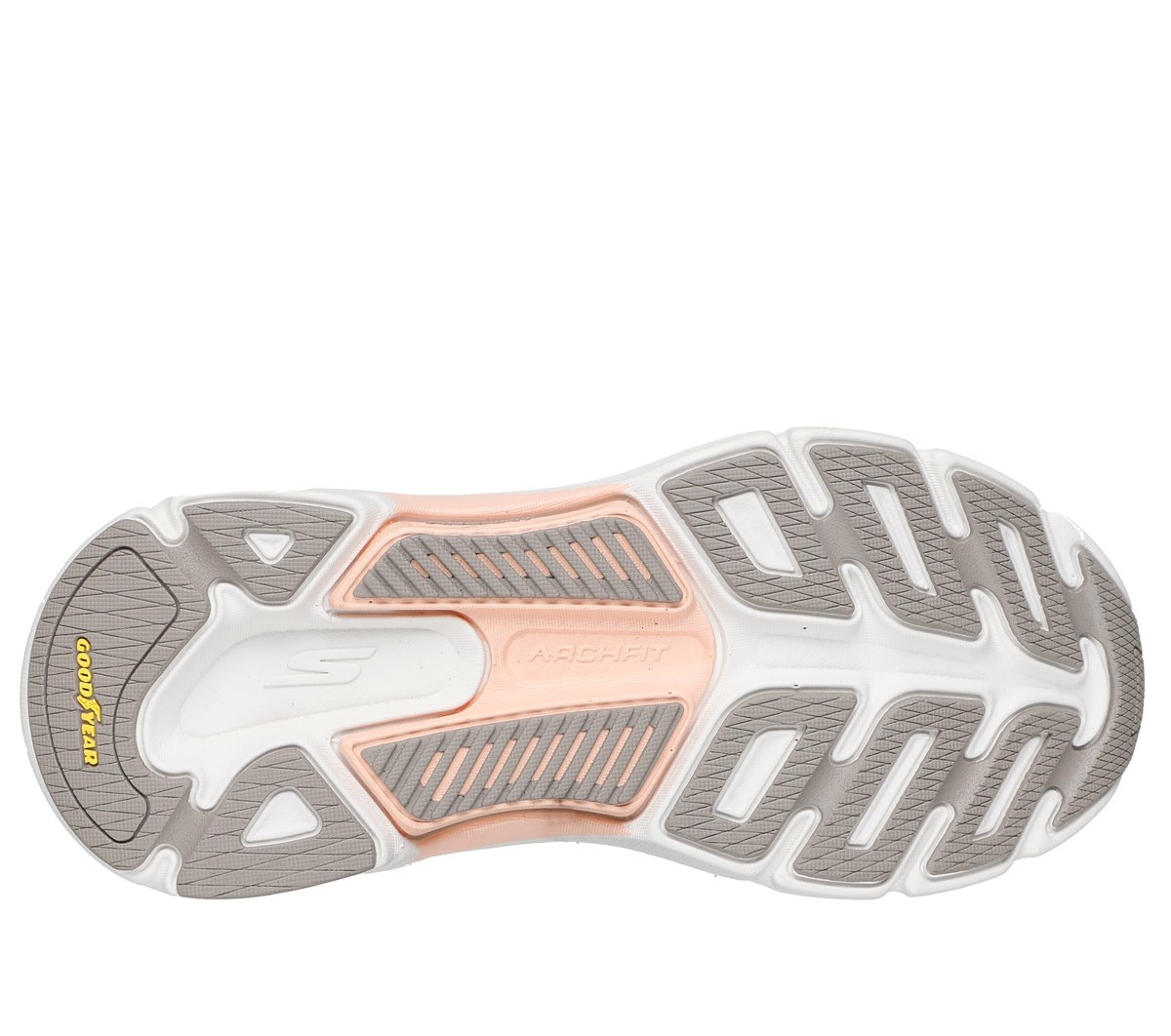 Skechers Slip-ins: Max Cushioning Arch Fit 2.0 - Alcove